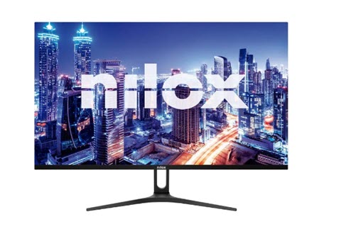 Monitor Nilox NXM22
