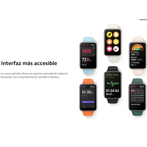 Xiaomi Smart Band 7 Pro