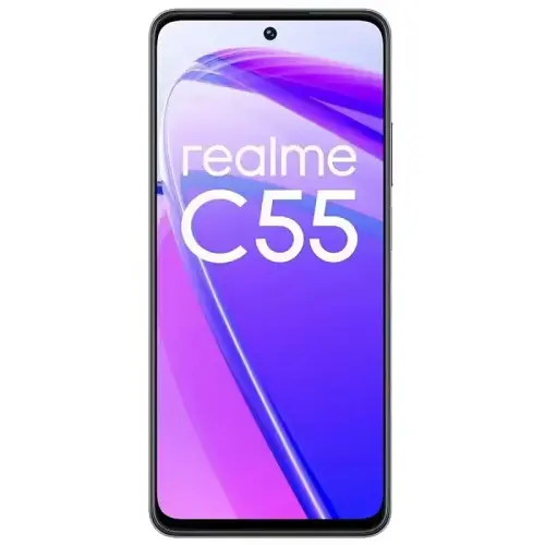 Realme C55