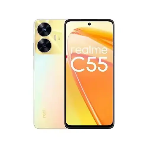 Realme C55
