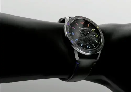 Xiaomi Watch S3