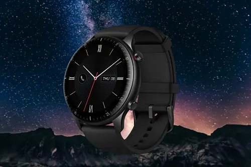 Amazfit GTR 2