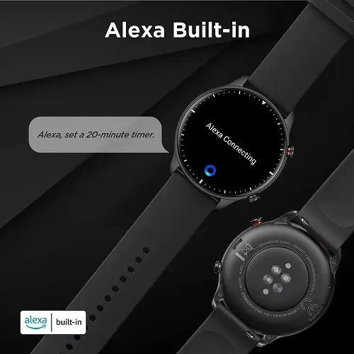 Amazfit GTR 2