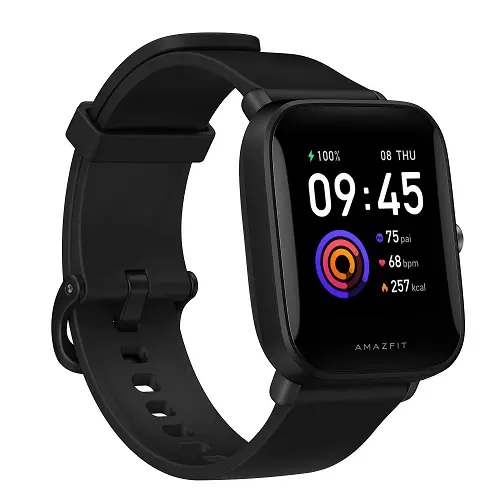 Reloj inteligente Amazfit BIP 3 Pro