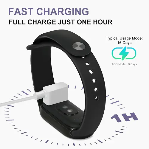 Xiaomi Mi Band 8
