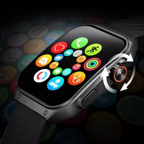 Reloj HAYLOU S8