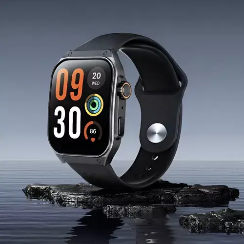 Reloj HAYLOU S8