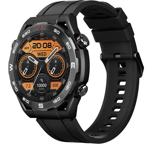 Reloj inteligente HAYLOU R8