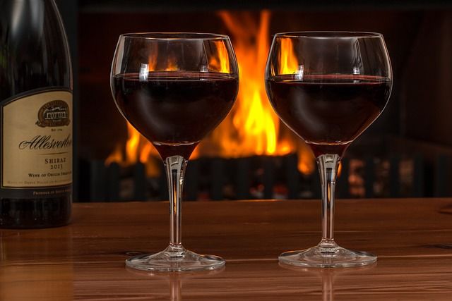 restaurantes con ambiente romántico,