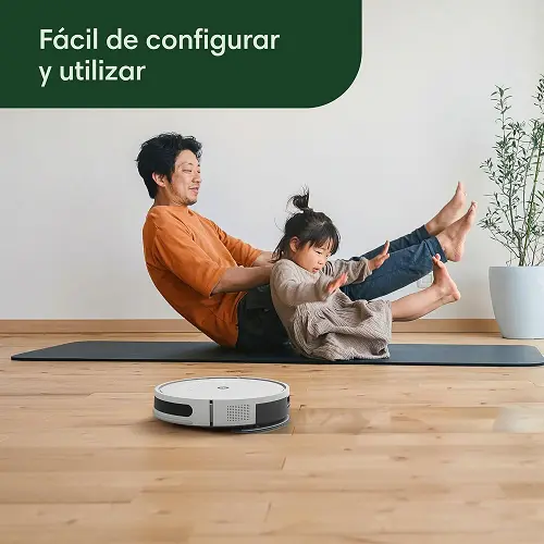 Aspirador iRobot Roomba
