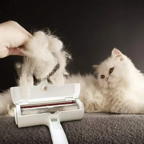 Removedor de pelo de mascotas