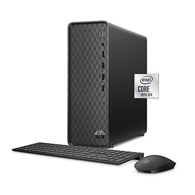 Ordenador HP M01 Core i7