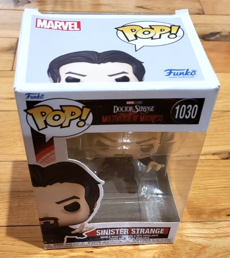Funko Dr Strange