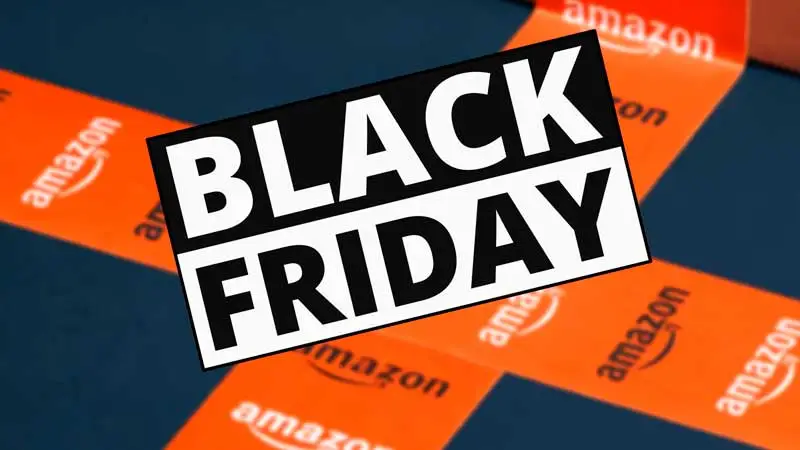 BLACK FRIDAY 2025