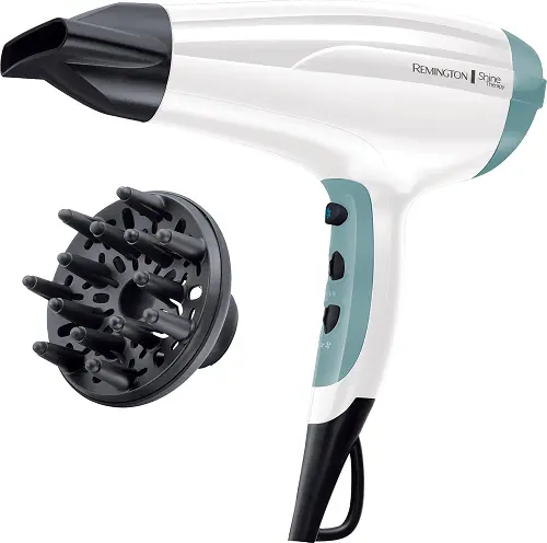 Secador Profesional Remington