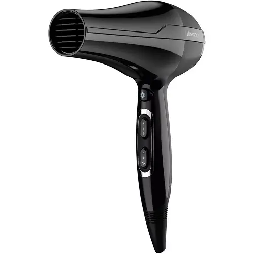 Secador de Pelo Profesional Remington