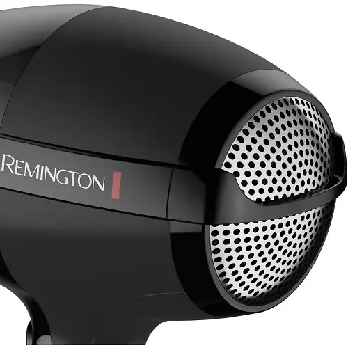 Secador de Pelo Profesional Remington