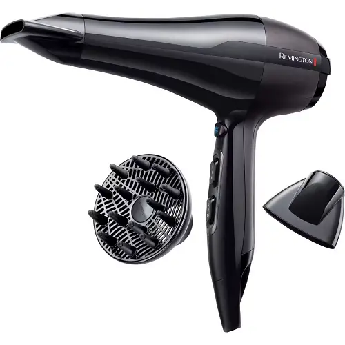 Secador de Pelo Profesional Remington
