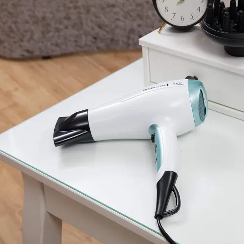 Secador Profesional Remington