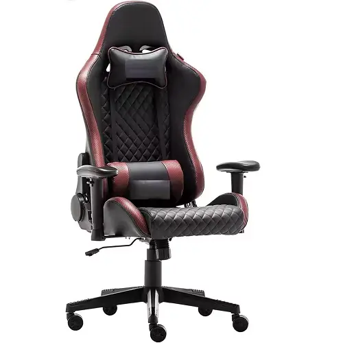 Silla de oficina Gamer