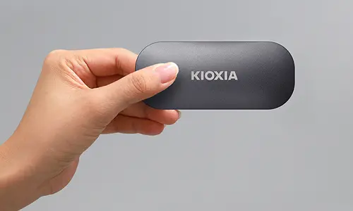 SSD Kioxia 1TB