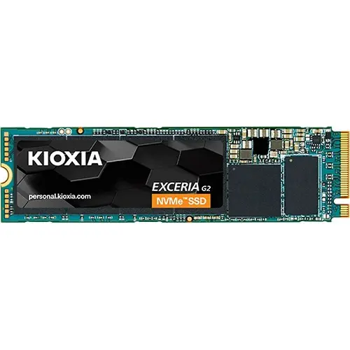 Unidad SSD 1TB Kioxia Exceria