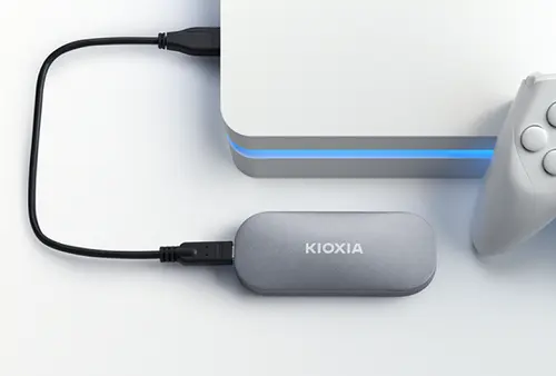 SSD Kioxia 1TB