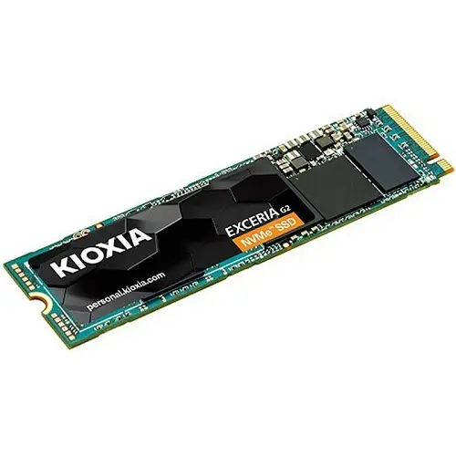 Unidad SSD 1TB Kioxia Exceria
