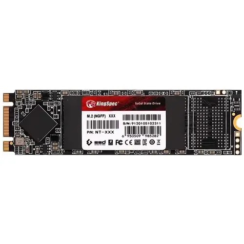 Disco Duro Interno 1 TB