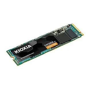 Unidad SSD 1TB Kioxia Exceria