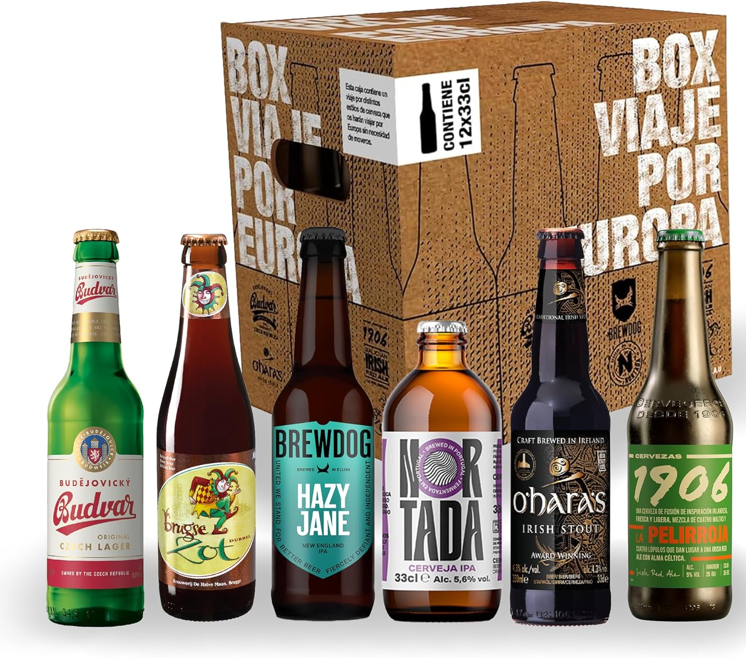 Las Mejores Cervezas