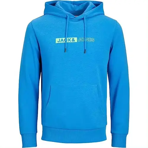 Sudadera Jack and Jones