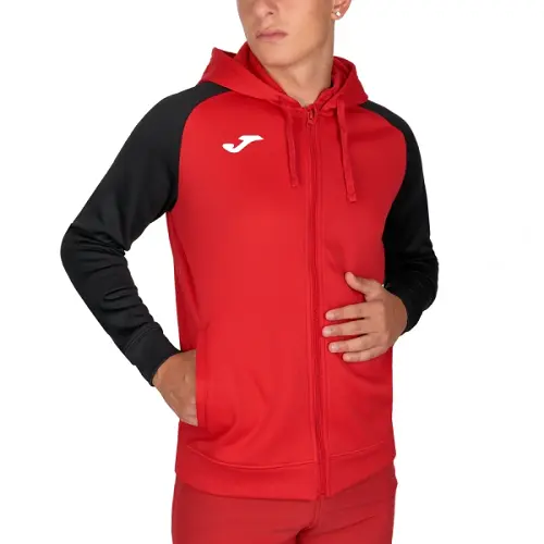 Sudadera con Capucha Joma