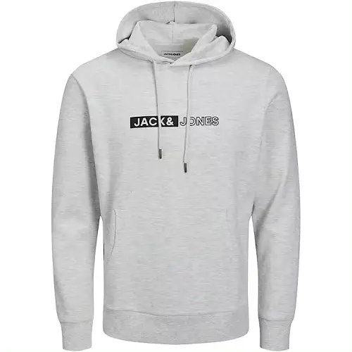 Sudadera Jack and Jones