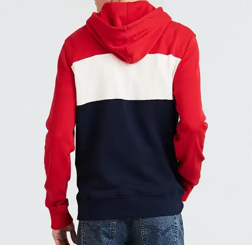 Sudadera de Hombre con capucha