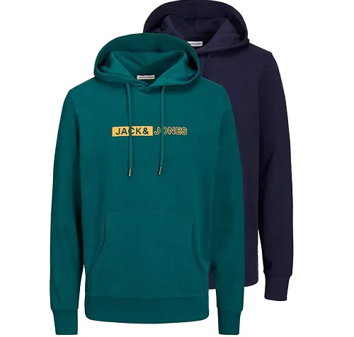 Sudadera Jack and Jones