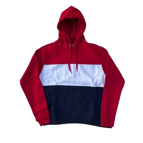 Sudadera de Hombre con capucha