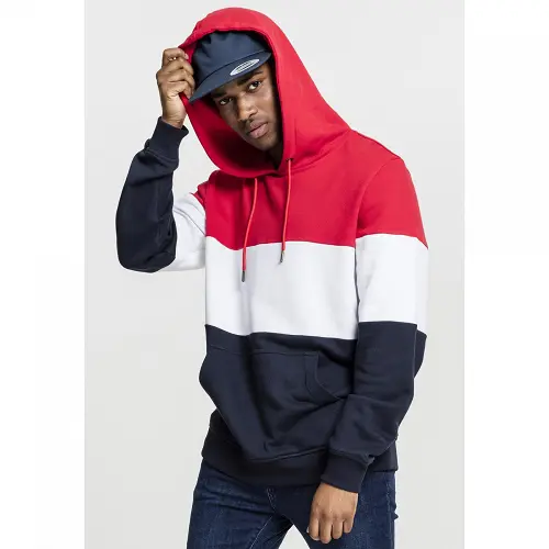 Sudadera de Hombre con capucha