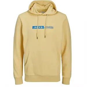 Sudadera Jack and Jones