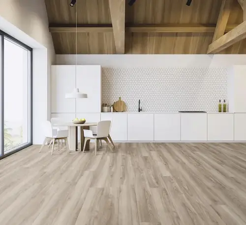 Suelo laminado AC5