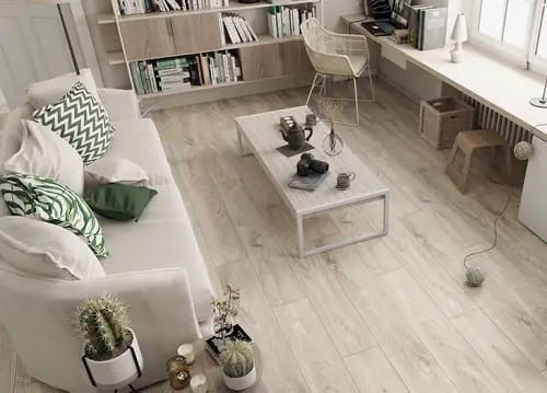 Suelo laminado AC5
