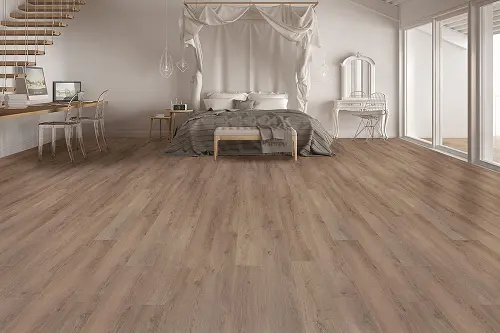 Suelo laminado AC5