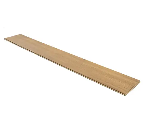 Suelo laminado efecto madera natural