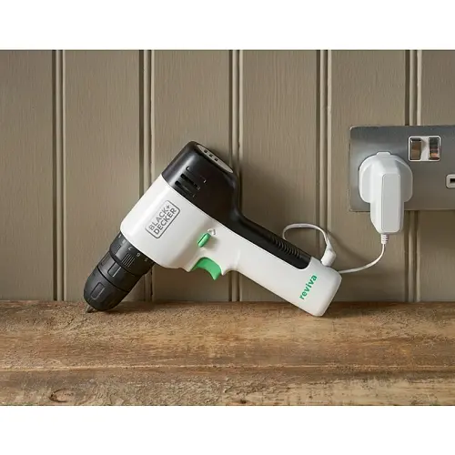 Taladro Atornillador Black Decker