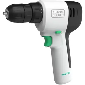 Taladro Atornillador Black Decker