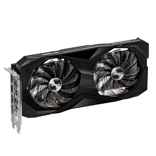 Tarjeta Gráfica AsRock 