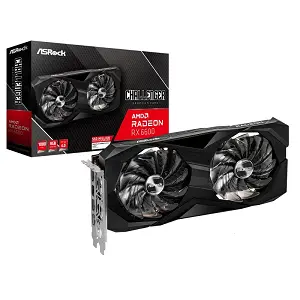 Tarjeta Gráfica AsRock