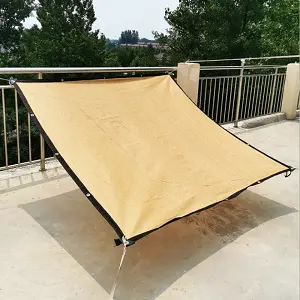 Vela de sombra resistente