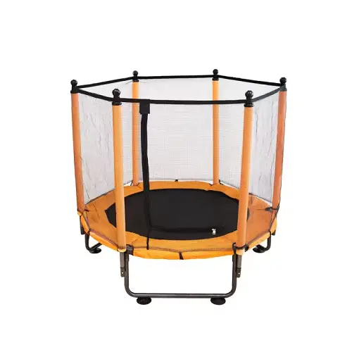 Trampolín portátil para niños