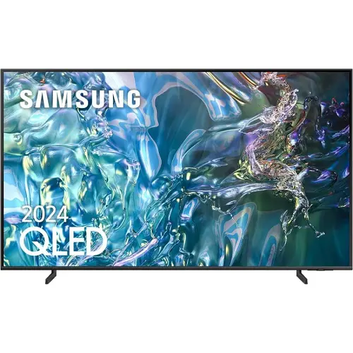 TV Samsung UltraHD